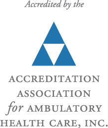 accreditation Association for Ambulartory Health Care, Inc.